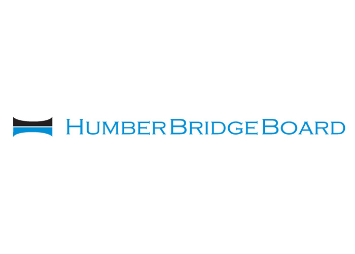 humber bridge board logo