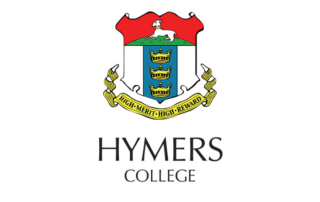 hymers logo