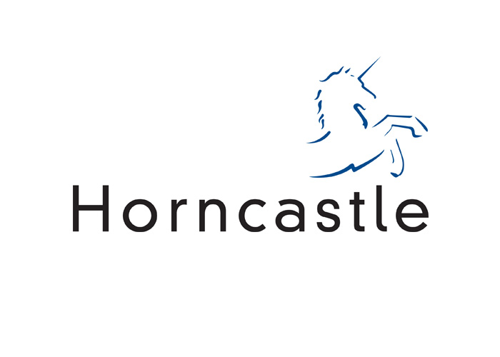 horncastle logo
