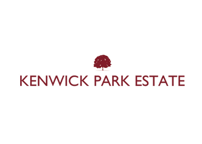 kenwick park estate logo
