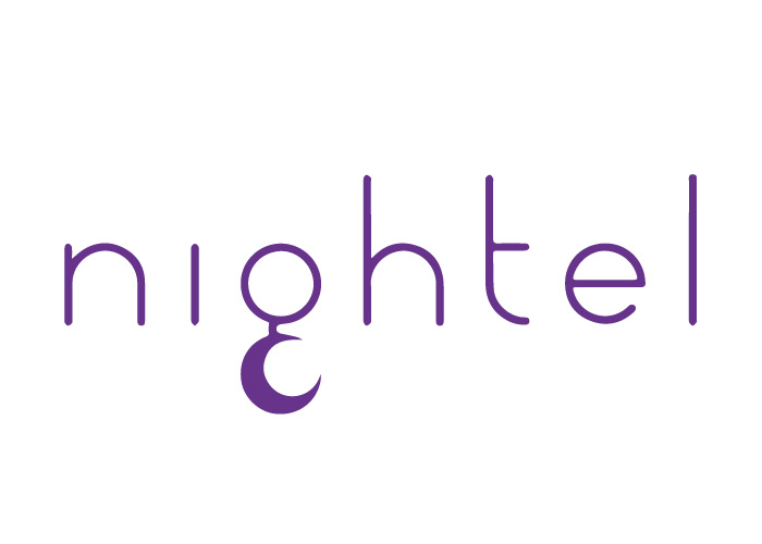 nightel logo