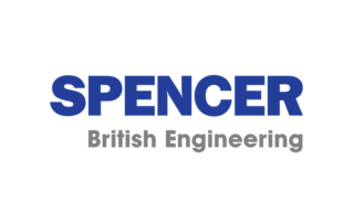 spencer logo
