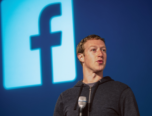 Facebook’s major changes to the News Feed that WILL effect your company’s page